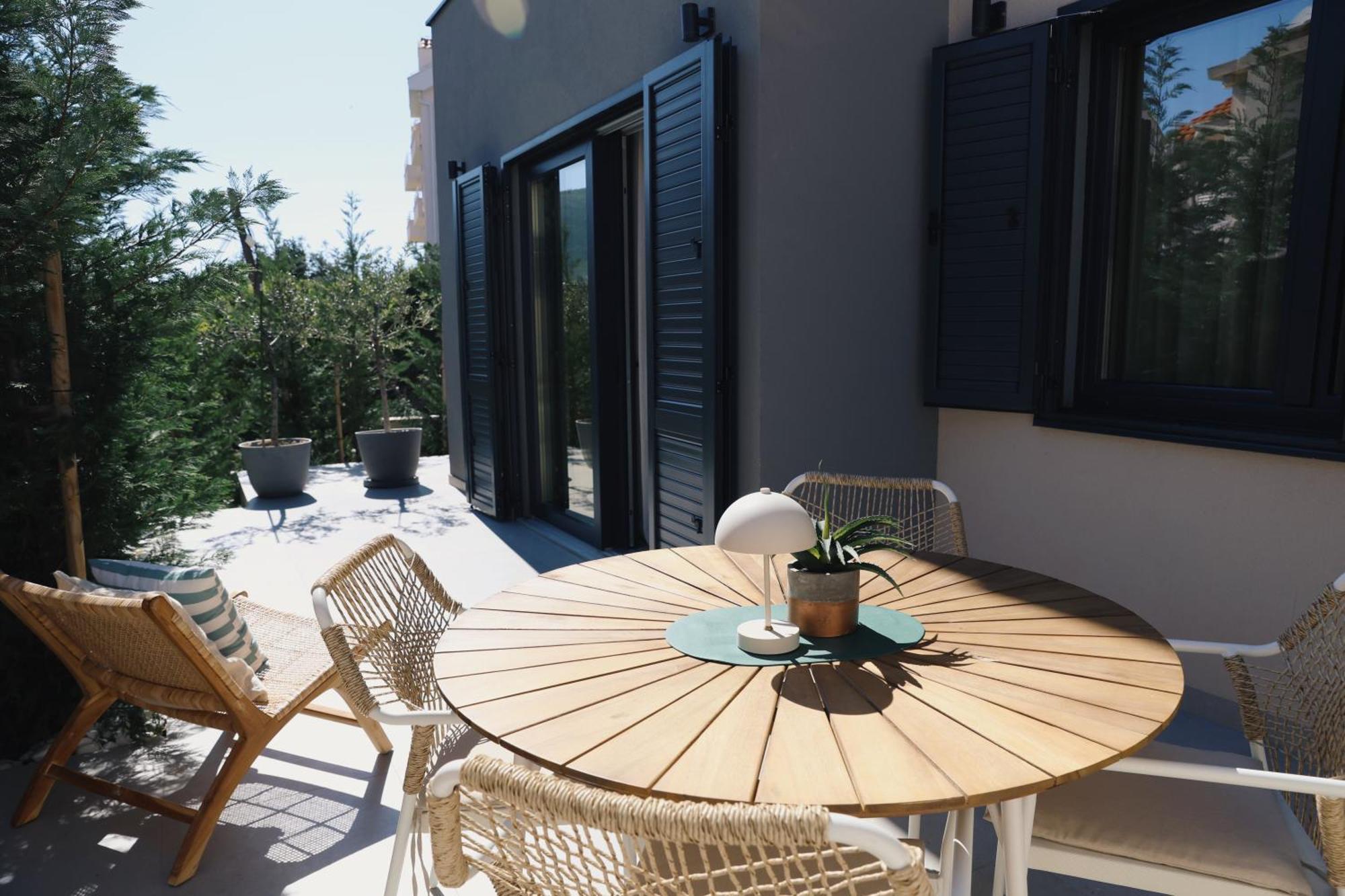 Apartman M&K Dubrovnik Ngoại thất bức ảnh
