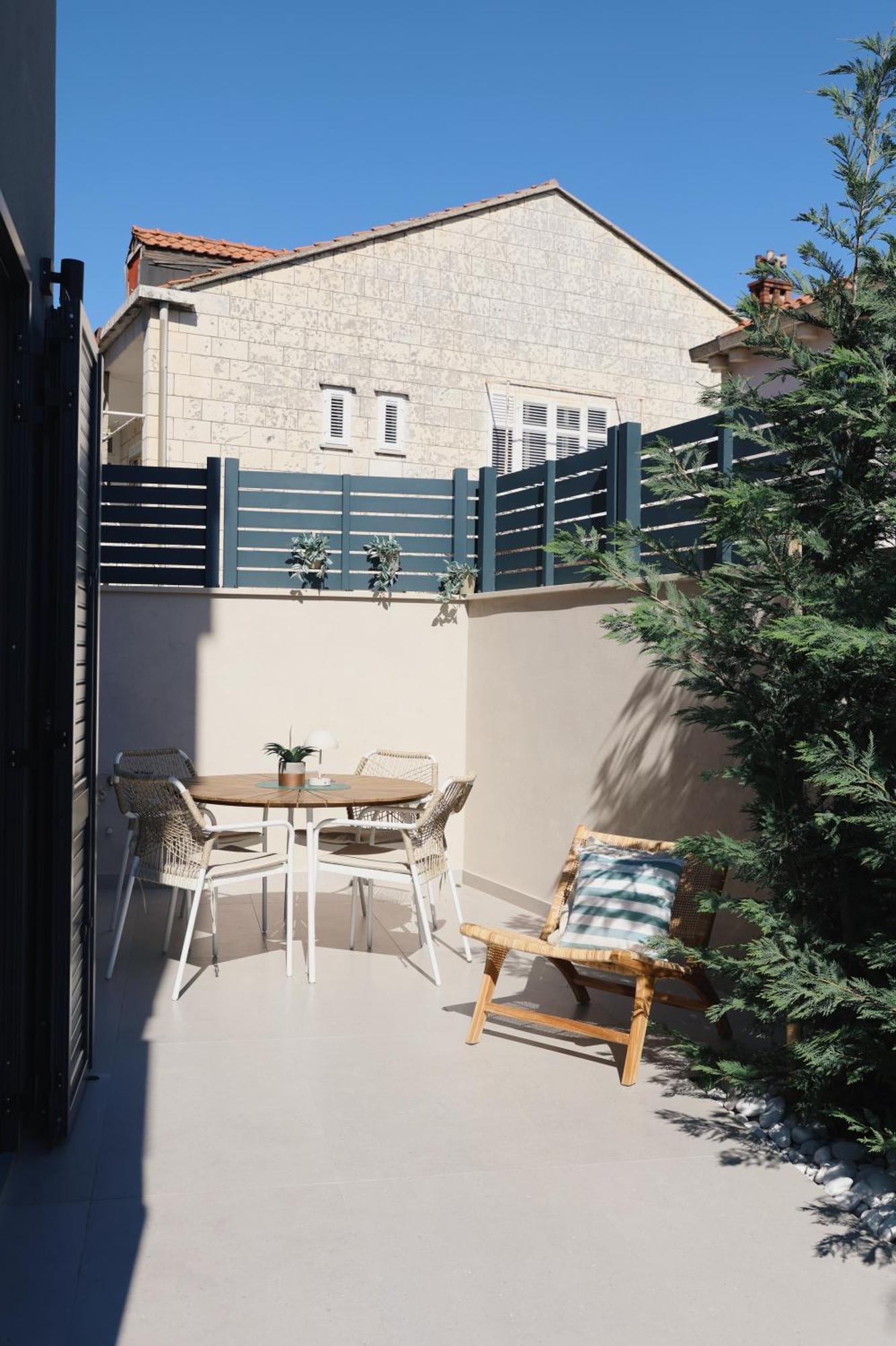 Apartman M&K Dubrovnik Ngoại thất bức ảnh