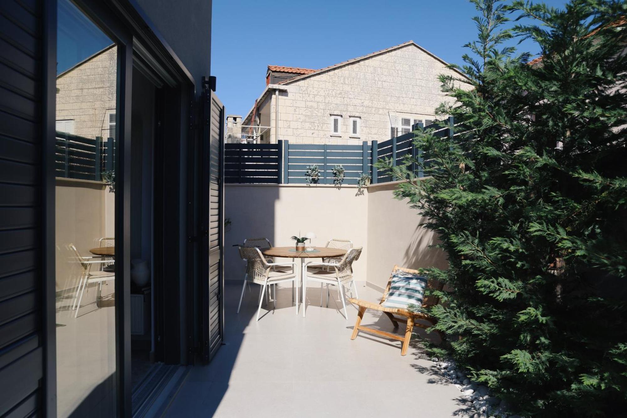 Apartman M&K Dubrovnik Ngoại thất bức ảnh