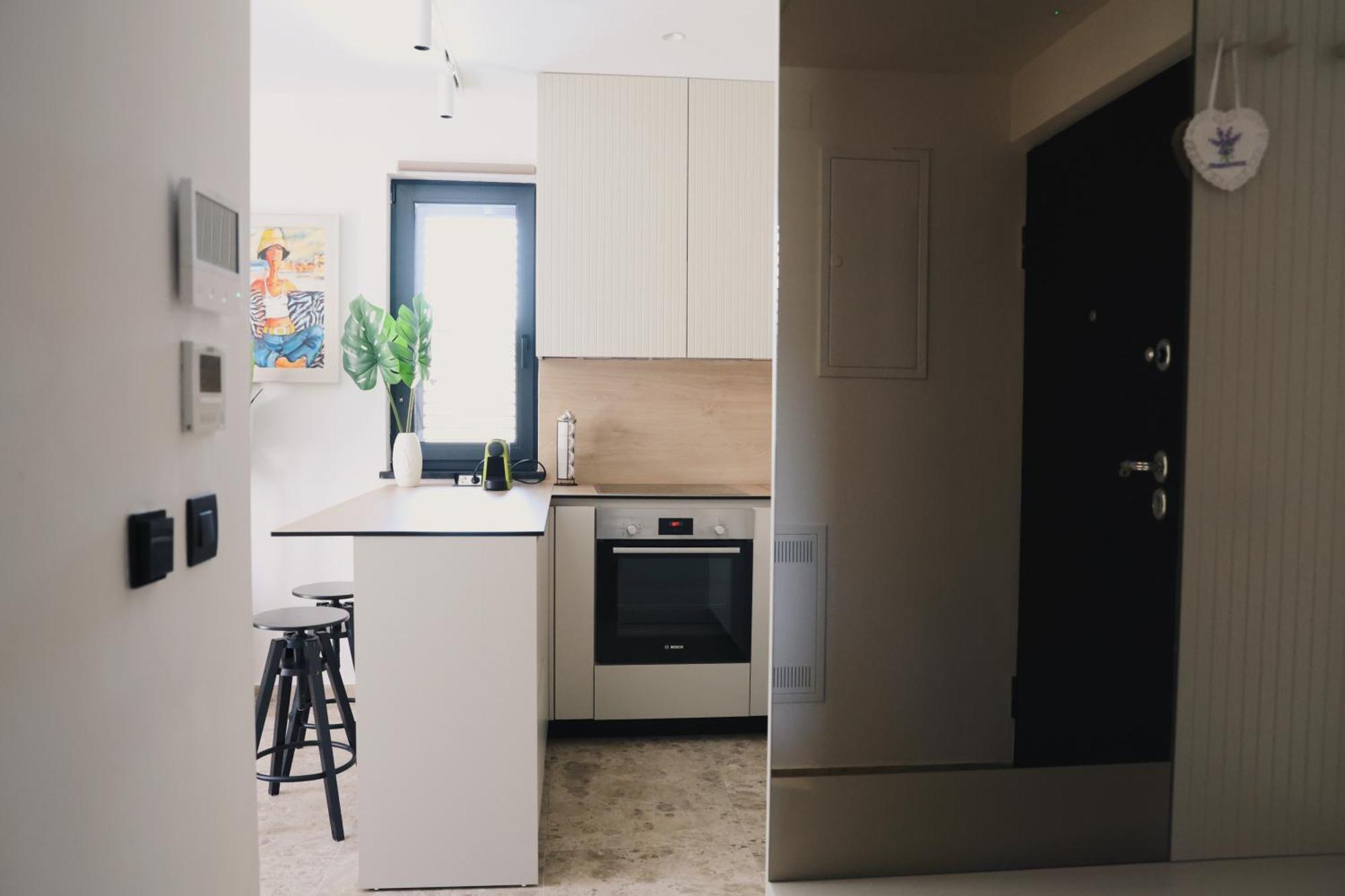 Apartman M&K Dubrovnik Ngoại thất bức ảnh